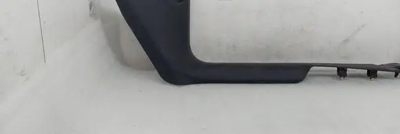 Audi Q3 F3 Front sill trim cover 83B867272
