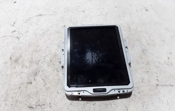 Volvo S90, V90 Screen/display/small screen 31466836