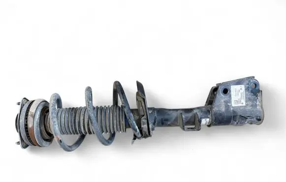 Chrysler Pacifica Front shock absorber with coil spring P68248727AD 01322035725 01922105731