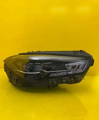 Mercedes-Benz CLA C118 X118 Headlight/headlamp A1189061401