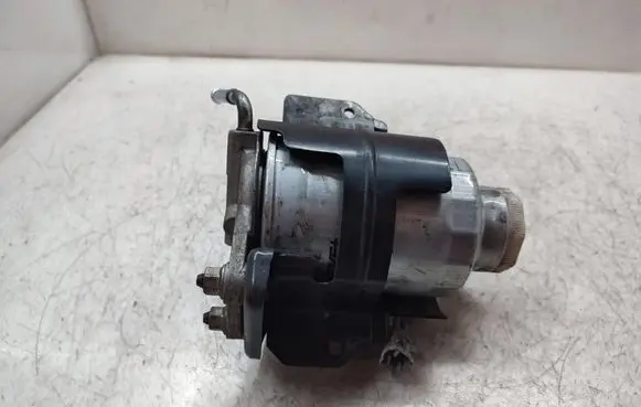 Mazda CX-5 Fuel filter housing 