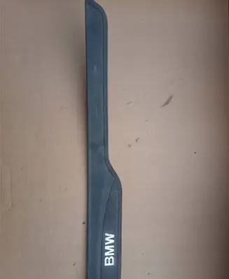 BMW 3 E90 E91 Side skirt rear trim 7060285