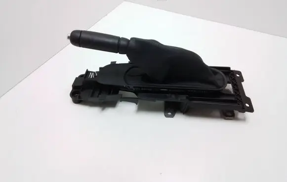 Mini One - Cooper Coupe R56 Handbrake/parking brake lever assembly 6774814