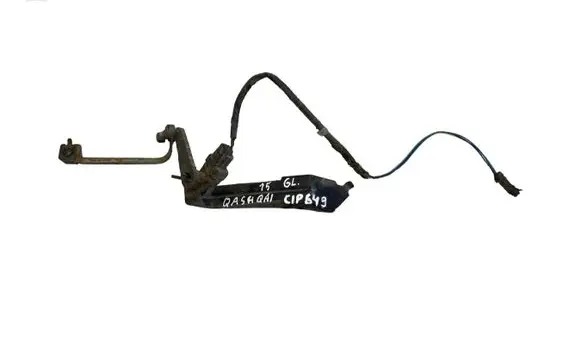 Nissan Qashqai Headlight/headlamp level sensor 538124EA0B 0001107201 0001130819