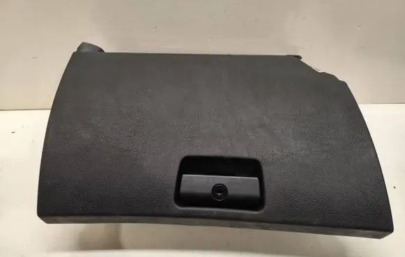 BMW X5 E53 Glove box 840865911 5756047 53F052111