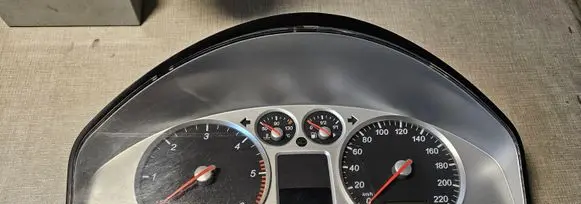 Ford Galaxy Speedometer (instrument cluster) 7M5920820Q 4B0953503H
