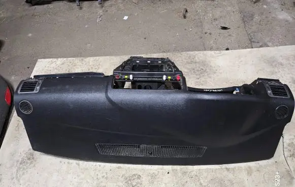 Opel Vectra C Dashboard 09179851 006852G 313686131