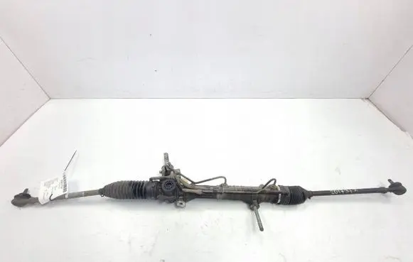 Citroen C4 I Steering rack