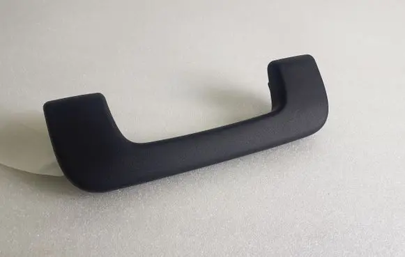 Porsche Macan (95B) Front interior roof grab handle 95B857643