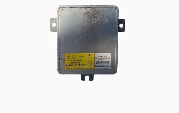 Volvo V70 Steering angle sensor 6948180