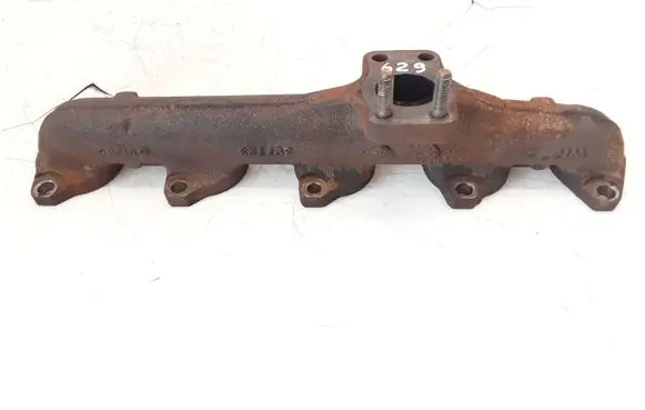 Mazda 2 Exhaust manifold