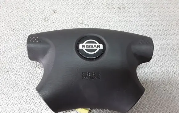 Nissan Almera Tino Steering wheel airbag 532934300
