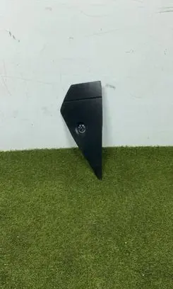 Renault Captur II Dashboard 689209519