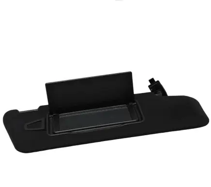Mercedes-Benz E W212 Sun visor A2128103610