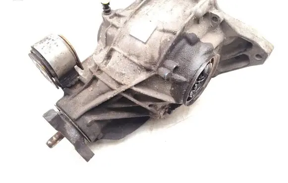 Mercedes-Benz E AMG W213 Rear differential A2133505200 2474RATIO A2133507816