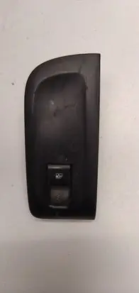 Opel Zafira C Electric window control switch 23318484