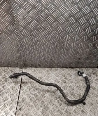 Tesla Model 3 Engine coolant pipe/hose
