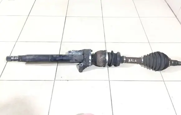 Opel Signum Front driveshaft