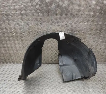 Opel Mokka B Front wheel arch liner splash guards 9835149180