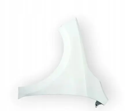 Skoda Rapid (NH) Fender 144TEILE