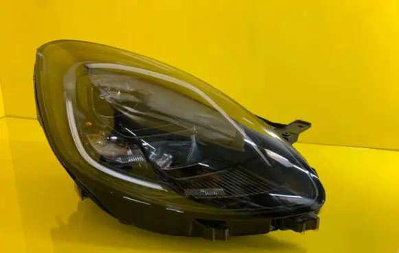 Ford Puma Headlight/headlamp L1TB-13E014-GK