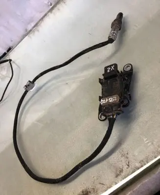 BMW X2 U10 Lambda probe sensor 849058703