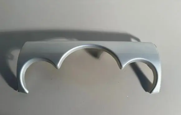 Mini One - Cooper R50 - 53 Dashboard trim 7055703 GR421052 HH7RH030