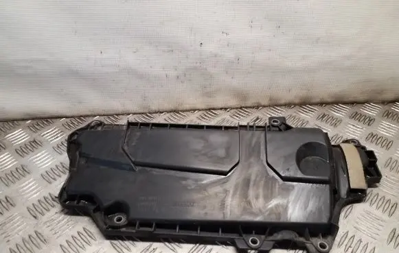 Opel Movano B Engine cover (trim) 8200805844