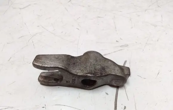 Opel Vectra C Fuel Injector clamp holder 194763