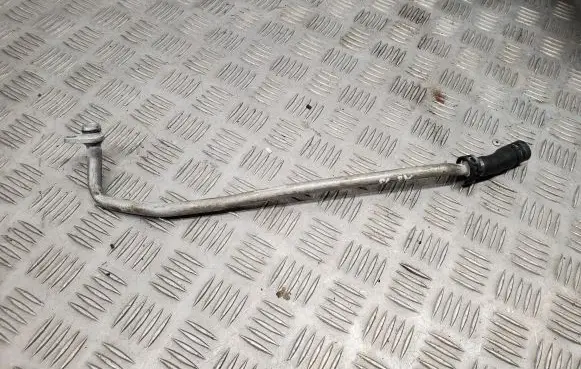 Audi A8 S8 D4 4H Engine coolant pipe/hose 079121083K