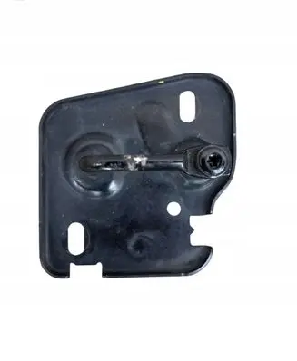 Audi Q2 - Engine bonnet/hood lock/catch L6HTEILE