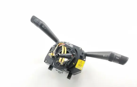 Wiper turn signal indicator stalk/switch