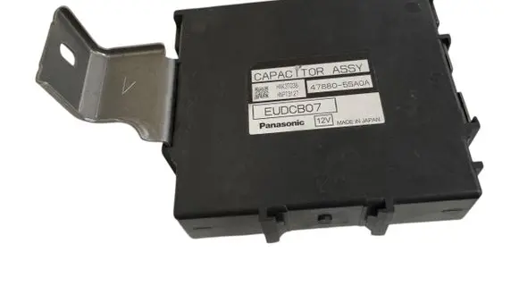 Nissan Leaf II (ZE1) Other control units/modules 478805SA0A HNK3T038 HNPT3127