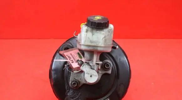 Chevrolet Cruze Brake booster