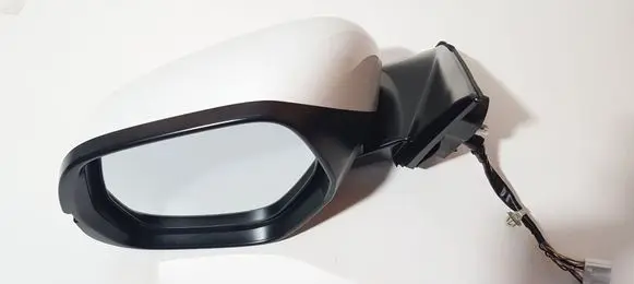 Honda HR-V Front door electric wing mirror