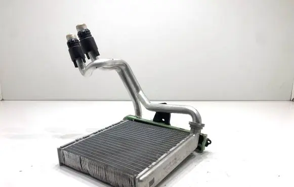 Skoda Scala Heater blower radiator 2Q1819031