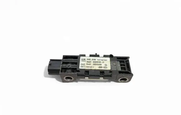 Hyundai Tucson JM Airbag deployment crash/impact sensor 959302E000 0285003036 SA320010001