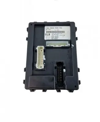 Nissan NV200 Other control units/modules 284B23LS0A