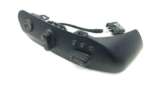 Maserati Quattroporte Seat control switch 40808805