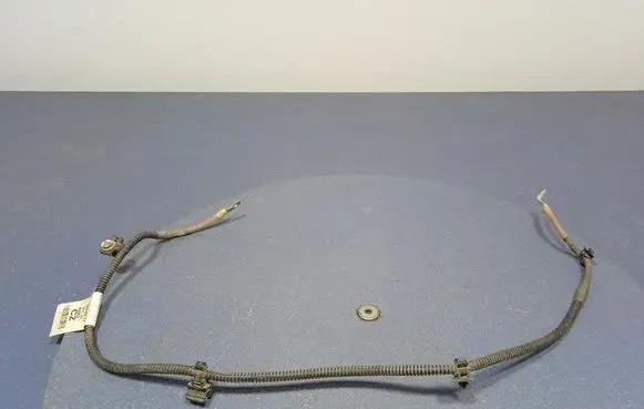 Other wiring loom