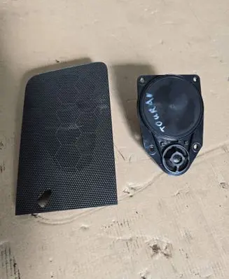 Volkswagen Touran I Panel speaker 1T0035411