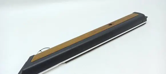 BMW 7 E23 Other rear door trim element