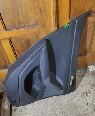 Volkswagen T-Cross Rear door card panel trim 2GM867211