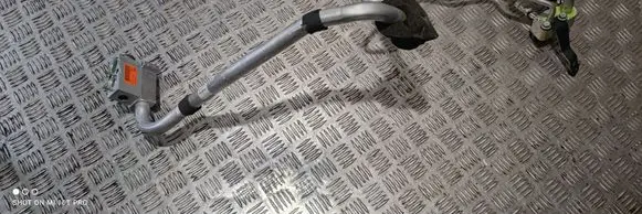 Brake vacuum hose/pipe