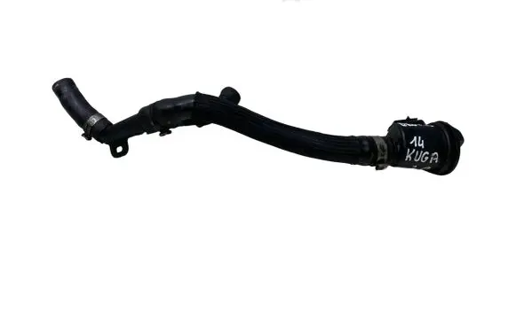 Ford Kuga II Oil fill pipe 684359980 1027982S01