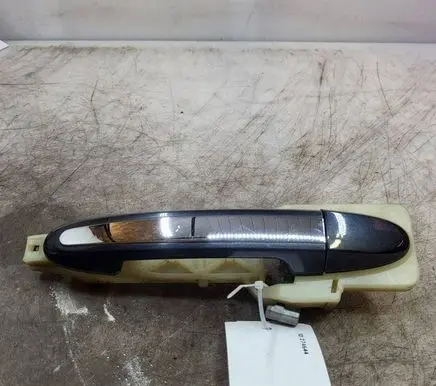 Hyundai Santa Fe Rear door exterior handle