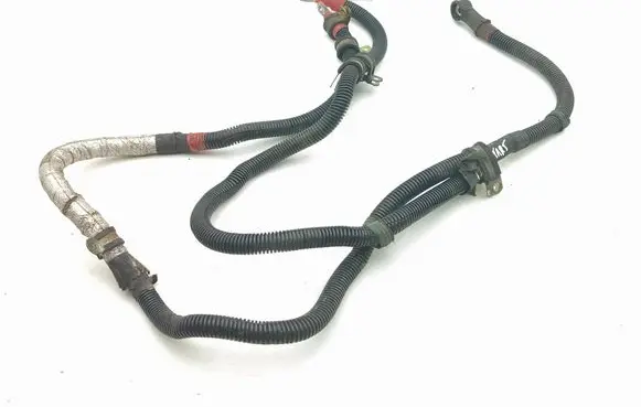 Maserati Quattroporte Wires (starter motor) 