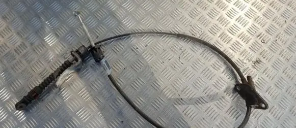 Volvo S80 Gear shift cable linkage
