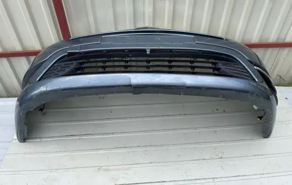 Citroen C4 Grand Picasso Front bumper