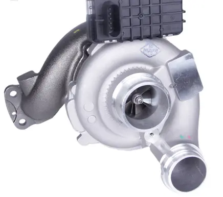 Chrysler 300C Turbo A6420901480 A6420900280 A6420905980